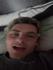 Poster for Pep Talk video from Gibson Ardoline