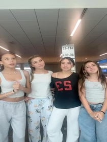 Poster for Pep Talk video from ROCK SQUAD