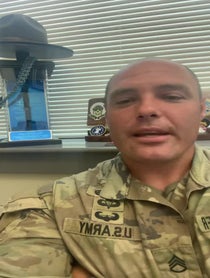 Poster for Other video from Drill Sergeant E