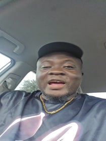 Poster for Birthday video from Michael Ilesanmi