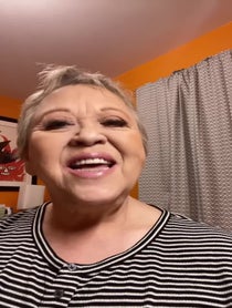 Poster for Other video from Amy Hill