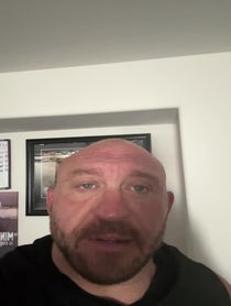 Poster for Other video from The Big Guy Ryback