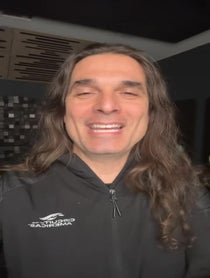 Poster for Other video from Kiko Loureiro