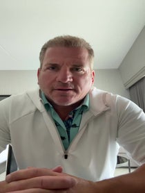 Poster for Other video from Mark Recchi