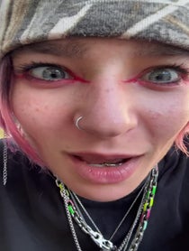 Poster for Pep Talk video from MIXIE