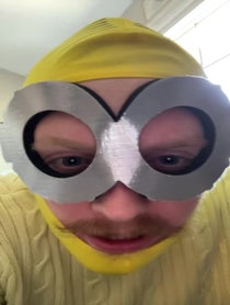Poster for Other video from Mr.Minion
