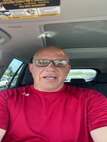 Poster for Birthday video from Jim Leyritz