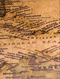 Poster for Pep Talk video from Jack Sparrow Impersonator