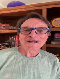 Poster for Other video from Dan Gilvezan