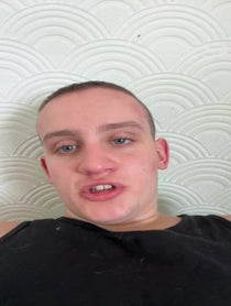 Poster for Birthday video from Jack Roworth