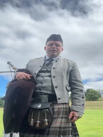 Poster for Other video from St Andrews Piper