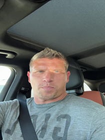 Poster for Birthday video from Josh Mathews