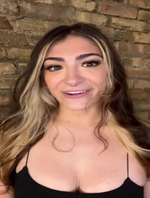 Poster for Birthday video from Arrow