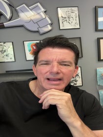 Poster for Advice video from Butch Hartman