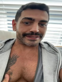 Poster for Birthday video from Sarper 90 Day Fiance  🇹🇷