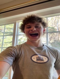 Poster for Question video from Cameron Crovetti