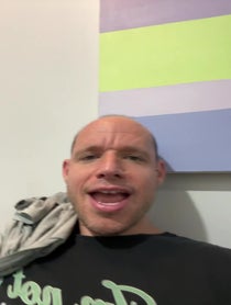 Poster for Other video from JJ Liberman