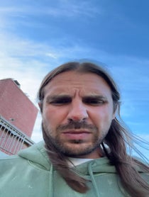 Poster for Birthday video from Craig Conant