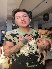 Poster for Other video from Loosey LaDuca