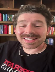 Poster for Question video from Thomas Krottinger