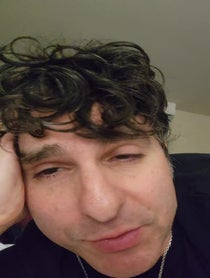 Poster for Birthday video from Low Cut Connie