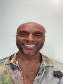 Poster for Other video from Kenny Lattimore