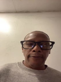 Poster for Pep Talk video from Keith Murray