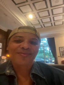 Poster for Birthday video from Taimak