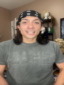 Poster for Gift video from Denali