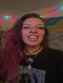 Poster for Other video from Angela Rockstar Lantry