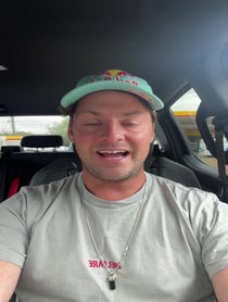 Poster for Birthday video from Matt Jones