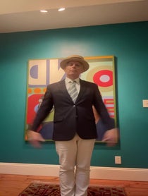 Poster for Other video from George Shea