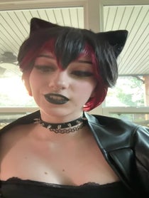 Poster for Birthday video from Althea