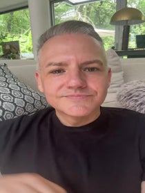 Poster for Birthday video from Ross Mathews