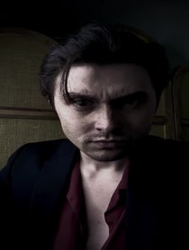 Poster for Roast video from Mateus Ward