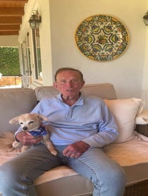 Poster for Other video from Bob Eubanks