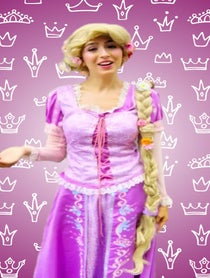 Poster for Other video from K-Pop Demon Hunters, Princesses & Superheroes from Broadway, Disney & more!