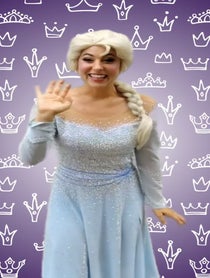 Poster for Other video from K-Pop Demon Hunters, Princesses & Superheroes from Broadway, Disney & more!