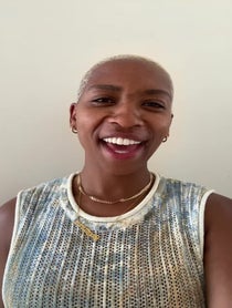 Poster for Birthday video from Genesis Lynea
