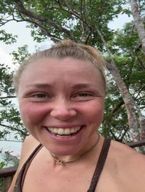 Poster for Pep Talk video from Callie Russell