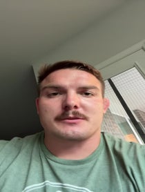 Poster for Pep Talk video from Wyatt