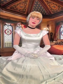 Poster for Other video from Enchanted Wings Entertainment