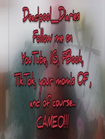 Poster for Other video from Deadpool Diaries