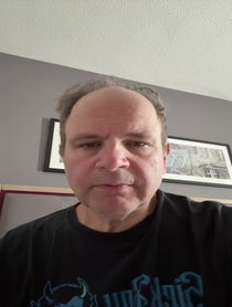Poster for Question video from Eddie Trunk