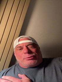 Poster for Pep Talk video from Scotty Riggs