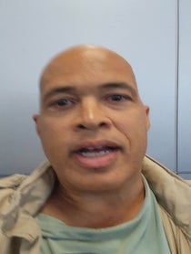 Poster for Give Thanks video from Christopher T. Wood