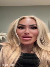 Poster for Intro video video from Darcey Silva