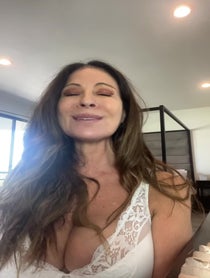 Poster for Give Thanks video from Christy Canyon