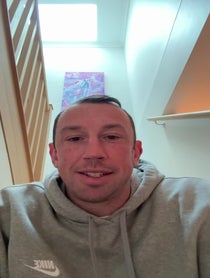Poster for Birthday video from Todd Goldstein