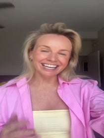 Poster for Other video from Kimberley Crossman